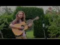 Green Green Rocky Road - Dave Van Ronk Cover
