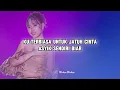 Celyna Grace & Andi Rianto – Sumpah Mati (Official Lyrics Video)