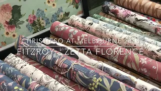 Zetta Florence by christieso