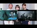 Motoki Ohmori (Mrs. GREEN APPLE) -「灰色」(Grey) Official MV Reaction! | Pure Art!