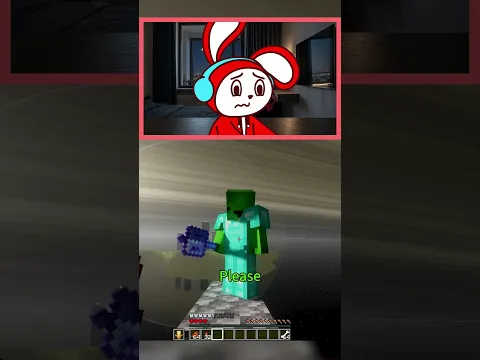 Mikey Shouldn't Have Betrayed His Dog - MAIZEN Minecraft Animation #shorts