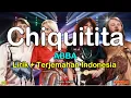 Download Lagu CHIQUITITA  -  ABBA  ( Lirik + Terjemahan Indonesia )