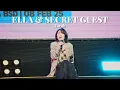 Download Lagu Nadin Amizah - Taruh | ELLA JKT48 Cover at MnG