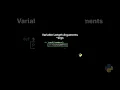 Learn Variable Length Arguments in Python using args