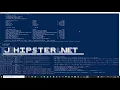 net jhipster jwt authentication