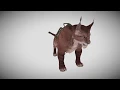 Senche-raht ∣ ESO › Mounts › Felines