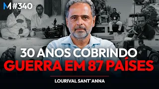 A ANÁLISE MAIS HONESTA SOBRE O IRÃ, TRUMP E GUERRA NO ORIENTE MÉDIO | Market Makers #340
