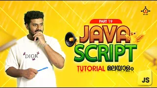 Part 19 Array method javascript javascript full course for beginners malayalam