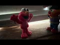 Abby cheats on Elmo part 1