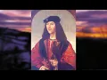 The Symbolism of Deep Purple, Violet And the Emperor and Empress in the Tarot