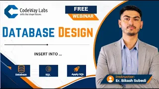 SQL INSERT Statement Insert Data into a Table SQL Tutorial for Beginners