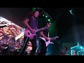 Download Lagu DRAGONFORCE - Soldiers of the Wastelands live in Mesa, AZ 2023