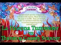 La Patrona Tumwater VS Thurston County Scanner
