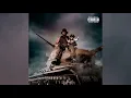 Gradur - Ne reviens pas feat Heuss L'Enfoiré