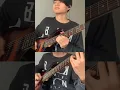 Download Lagu Sial - Mahalini Raharja / live arrangement guitar covar #sialmahalini #livearrangement