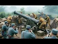 Download Lagu 日軍炮兵瘋狂開炮，八路悄然繞后，殺日軍個措手不及   ⚔️  抗日