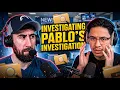 What a Difference a Week Makes with Pablo s Investigation on the Clippers
