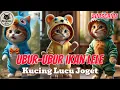 Download Lagu Kucing Joget Lagu UBUR-UBUR IKAN LELE, Gemoynya Keterlaluan! @MeongGo-o7z