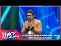 Download Lagu Pasha - DIA MAHA SEMPURNA | VOICE OF RAMADAN 2021