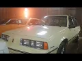 Crazy 80s car museum tour Free museum Awesome 80s cars Really cool guys