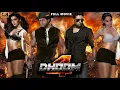 Dhoom 4 4 Full Movie In 4K Abhishek Bachchan Bipasha Basu Bobby Deol Vinod Khanna Sonam