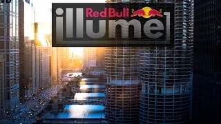 Red Bull Illume 2016, (Learning By Doing) EP41