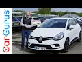 Used Car Review Renault Clio