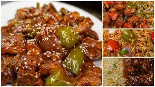 5 Types Of Chicken Curry