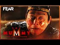 Download Lagu The O'Connells VS The Dragon Emperor | The Mummy: Tomb Of The Dragon Emperor (2008)
