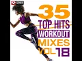 7 Rings (Workout Remix 130 BPM)
