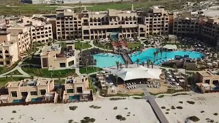 Saadiyat Rotana Resort Villas 