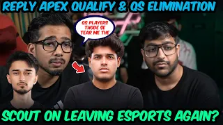 scout emotional talk to jelly reply apex gaming jonathan u0026 quantum spark bmps elimination 