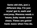 Hustle Hard Remix by Ace Hood feat Rick Ross and Lil Wayne