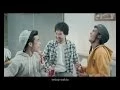 Teh Botol Sosro TVC (Iklan TV) Versi : Saat Teh Botol Sosro , 2014