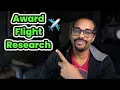Award Flight Booking Walkthrough using Asia Miles Cathay Pacific