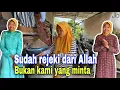 Download Lagu BUKAN KAMI YANG MINTA⁉️ INI SEMUA KEHENDAK ALLAH ALHAMDULILLAH REJEKI BAJU BAGUS