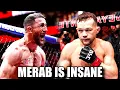 Download Lagu Merab is Fighting Again...UFC 323 is STACKED!!! Merab Dvalishvili vs Petr Yan 2