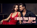 Download Lagu 💛 I Wish You Knew 💔 | Romantic Slow Bolero 💕 Female Vocal | Love Story Vibes