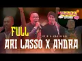 Download Lagu Ajak Kiki Ucup ke Panggung! Ari Lasso \u0026 Andra Ramadhan Guncang Pestapora 2025