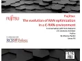 Download Lagu The evolution of RAN optimization in a C-RAN environment