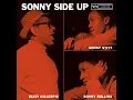 I Know That You Know - Dizzy Gillespie, Sonny Rollins & Sonny Stitt