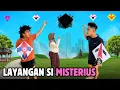 Download Lagu HAYMIN PERTARUNGAN LANGIT LAWAN LAYANGAN MISTERIUS!!!