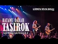Lagu BATAMU DARAH TASIROK ( Misramolai ) - Cover rock Version By Ai 
