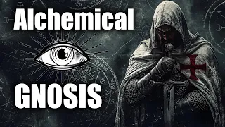 Alchemical Gnosis: Transmuting Consciousness Through Occult Practices - ROBERT SEPEHR