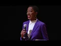 How to support healthcare workers | Dr. Lucy Lomas | TEDxRoxbury