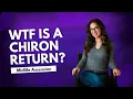 Chiron Return In Astrology Explained What Your Chiron Return Really Means
