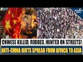 Download Lagu Once Partners, Now Enemies: The Collapse of China’s Global Illusion
