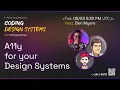 Coding Design Systems - ep10