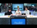 Build 2015 - Meet the Visual Studio Code team