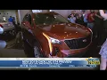 Findlay Cadillac is the Cadillac dealer in the west